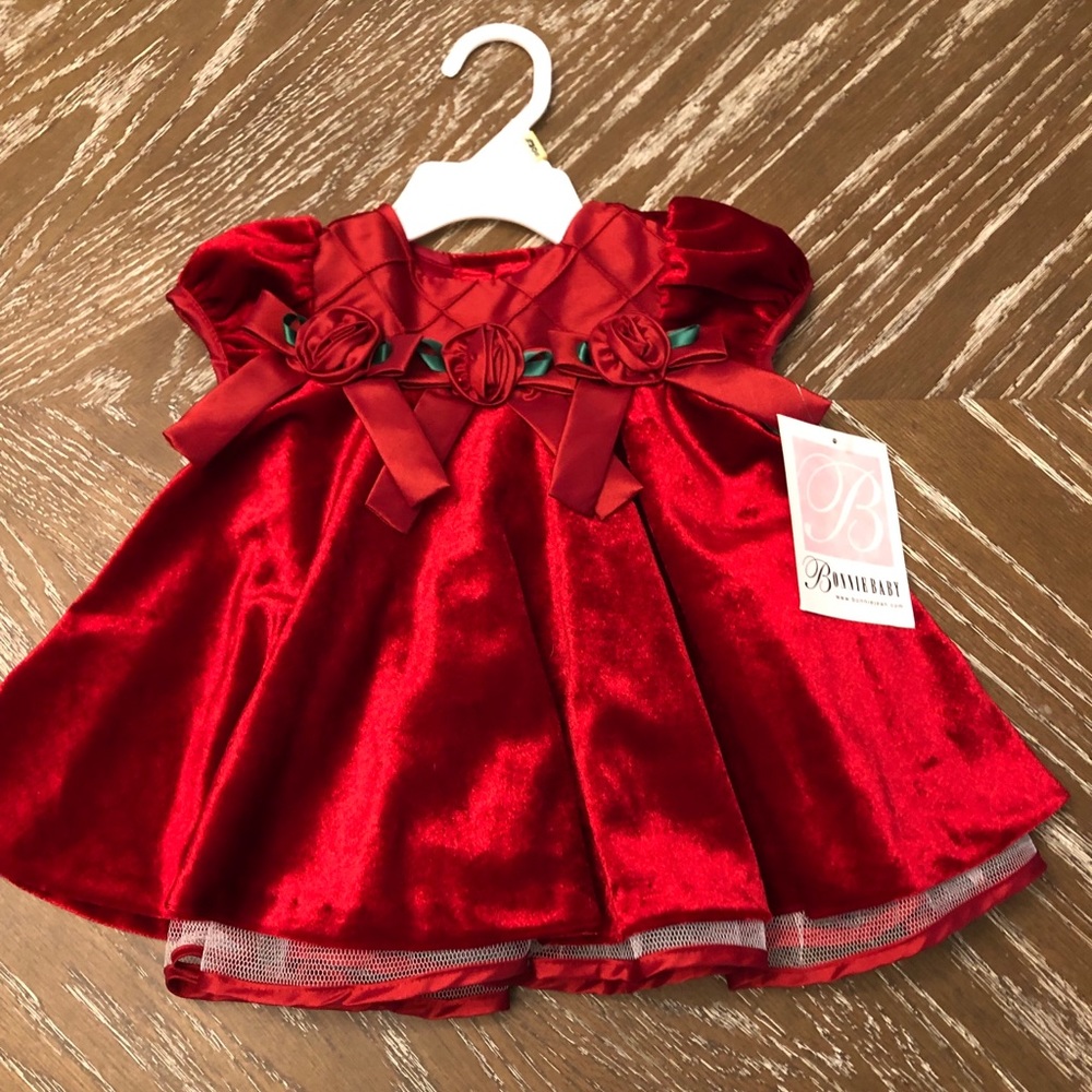Baby dress